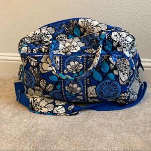 Vera Bradley Carry-On